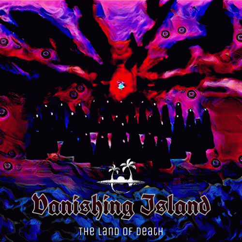 Vanishing Island : The Land of Death